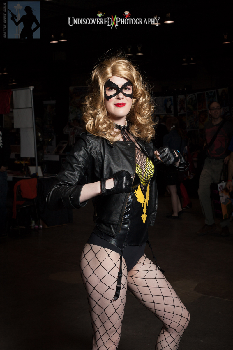 Illustration for article titled The Most Sensational Cosplay From Calgary Expo... So Far